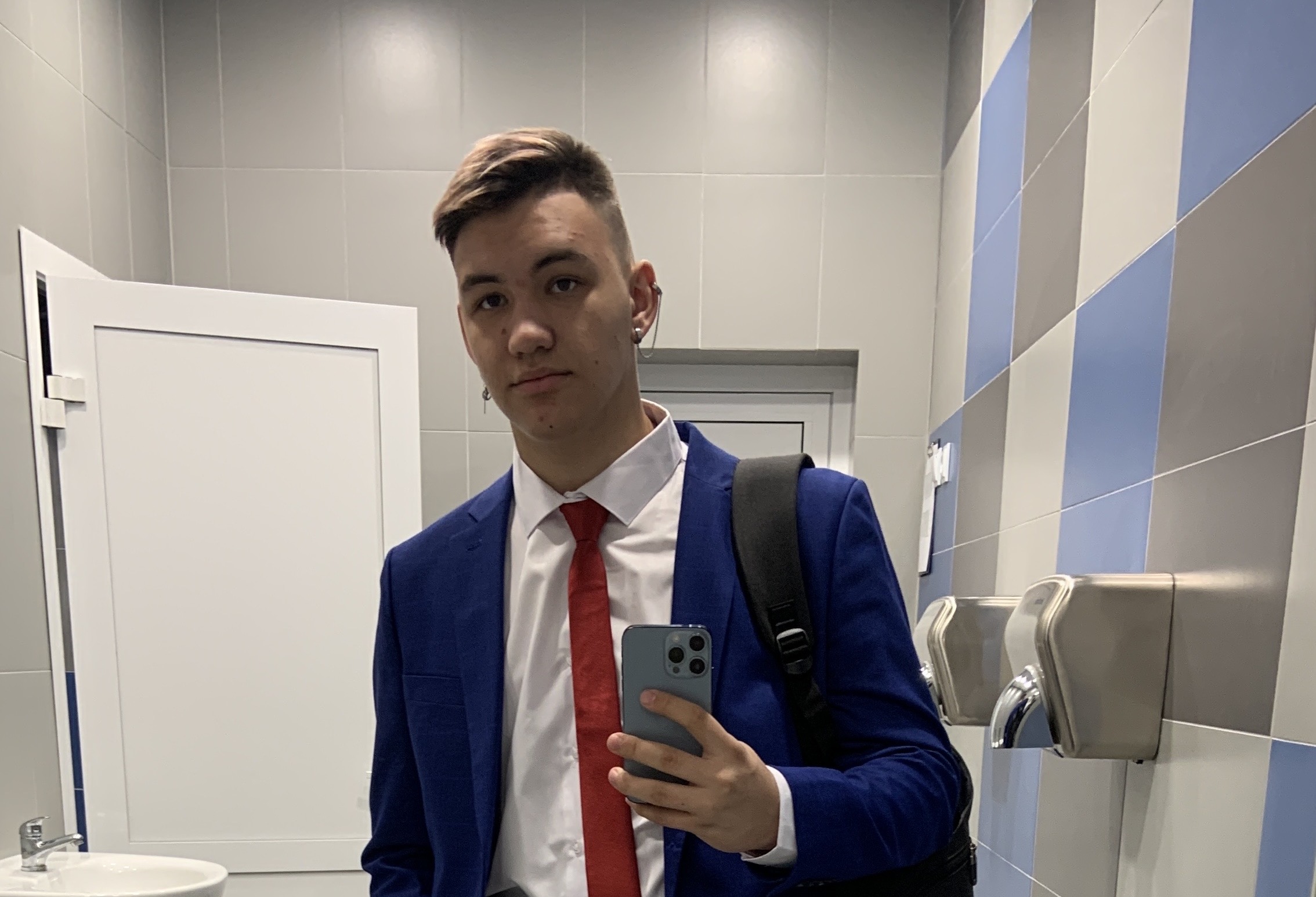 Семён Стариков